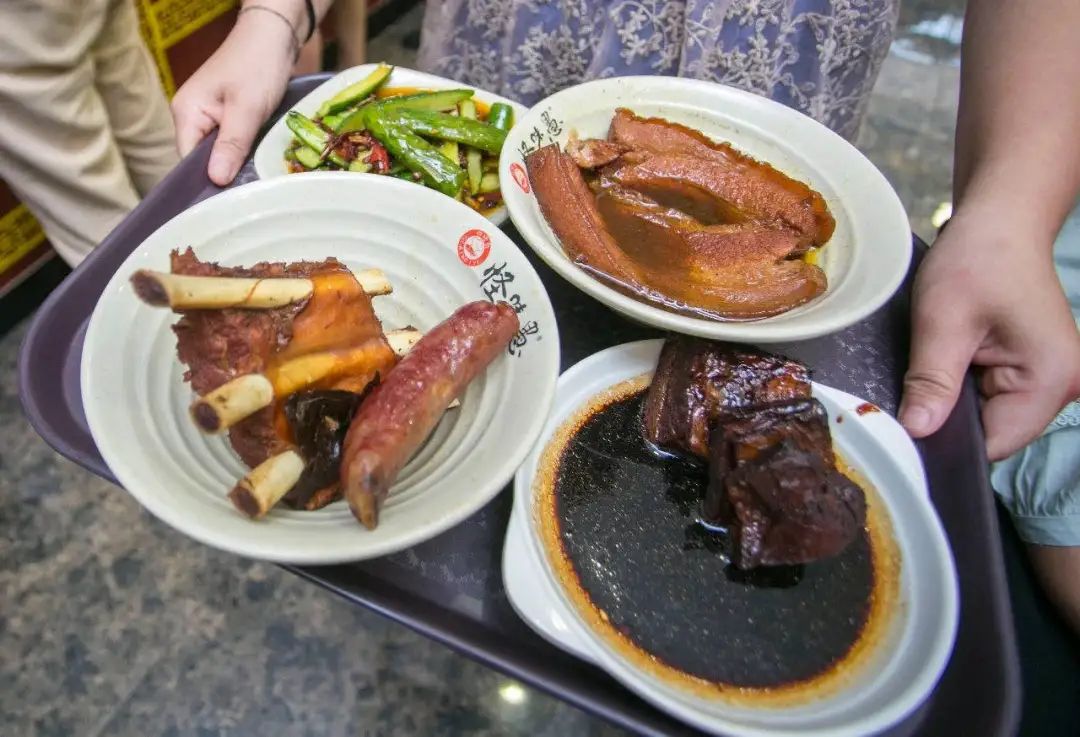 “新一佳”，永远不会消失在段庄