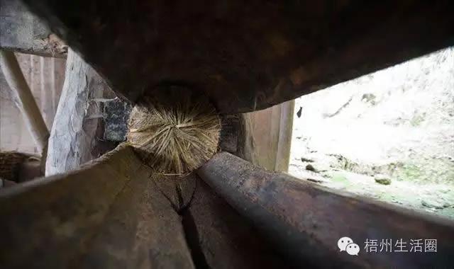 茶油粘锅,茶油炸锅巴