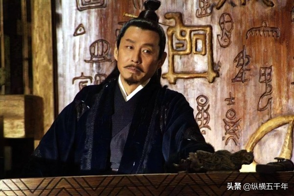 勾践灭吴称霸的原因,勾践灭掉吴国