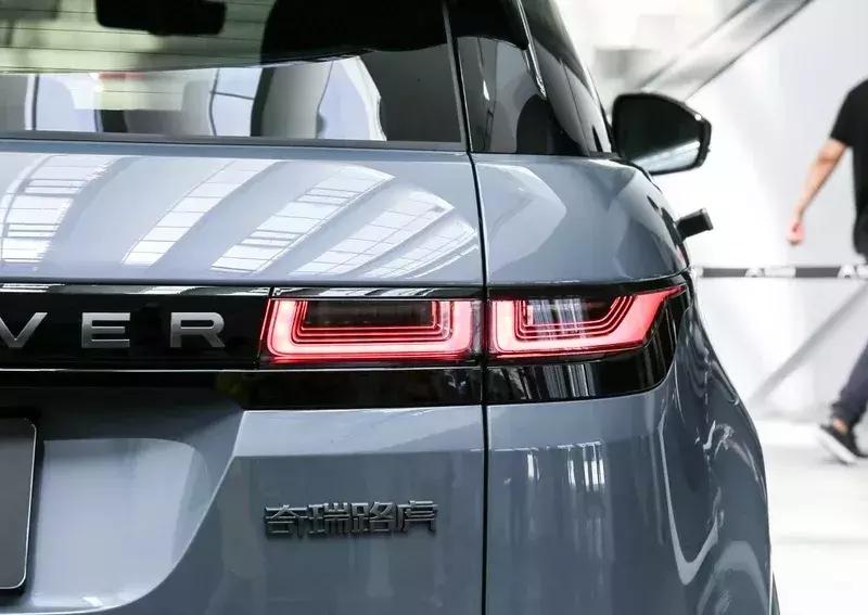 全新揽胜极光，三个月后会打七折吗？是否值得买？