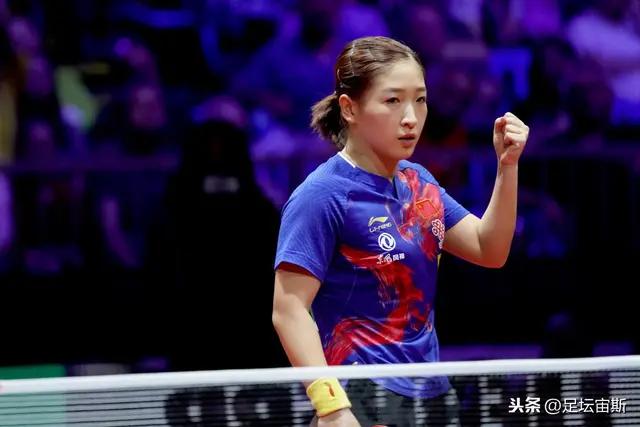 国乒历届赫杯得主,历届奥运会国乒女单冠军