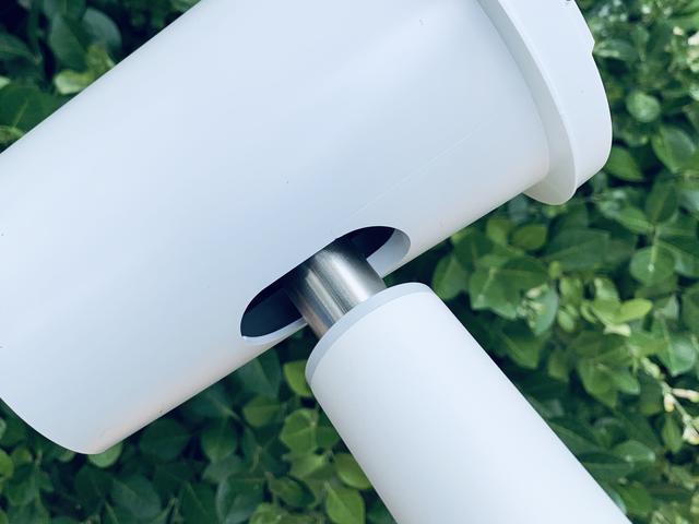 米家智能落地扇怎样拆,米家落地扇ex升级版拆解