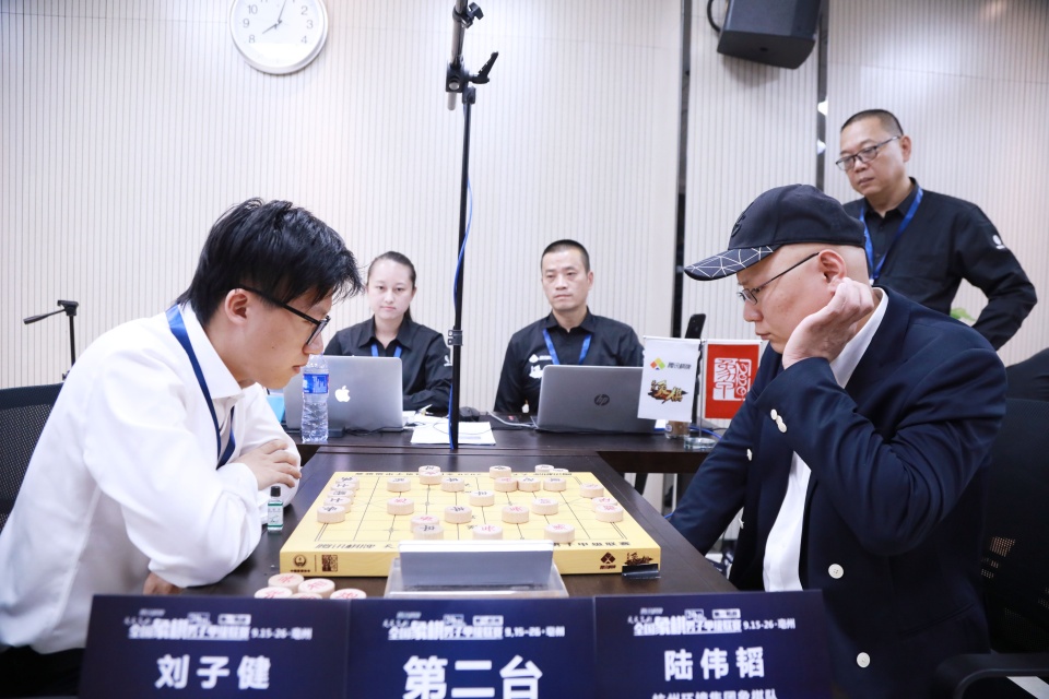 象甲联赛最新战报15轮排名,象甲联赛20轮最新战报王天一