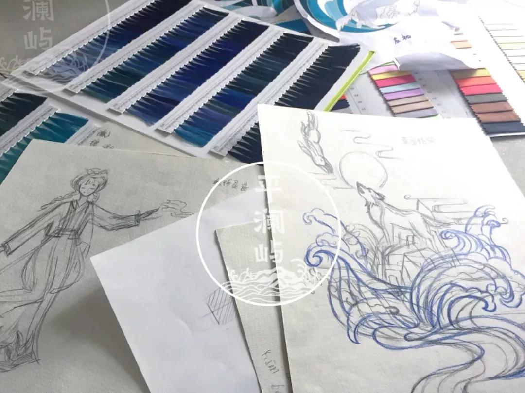 如何成为汉服掌柜的,汉服掌柜自我修养