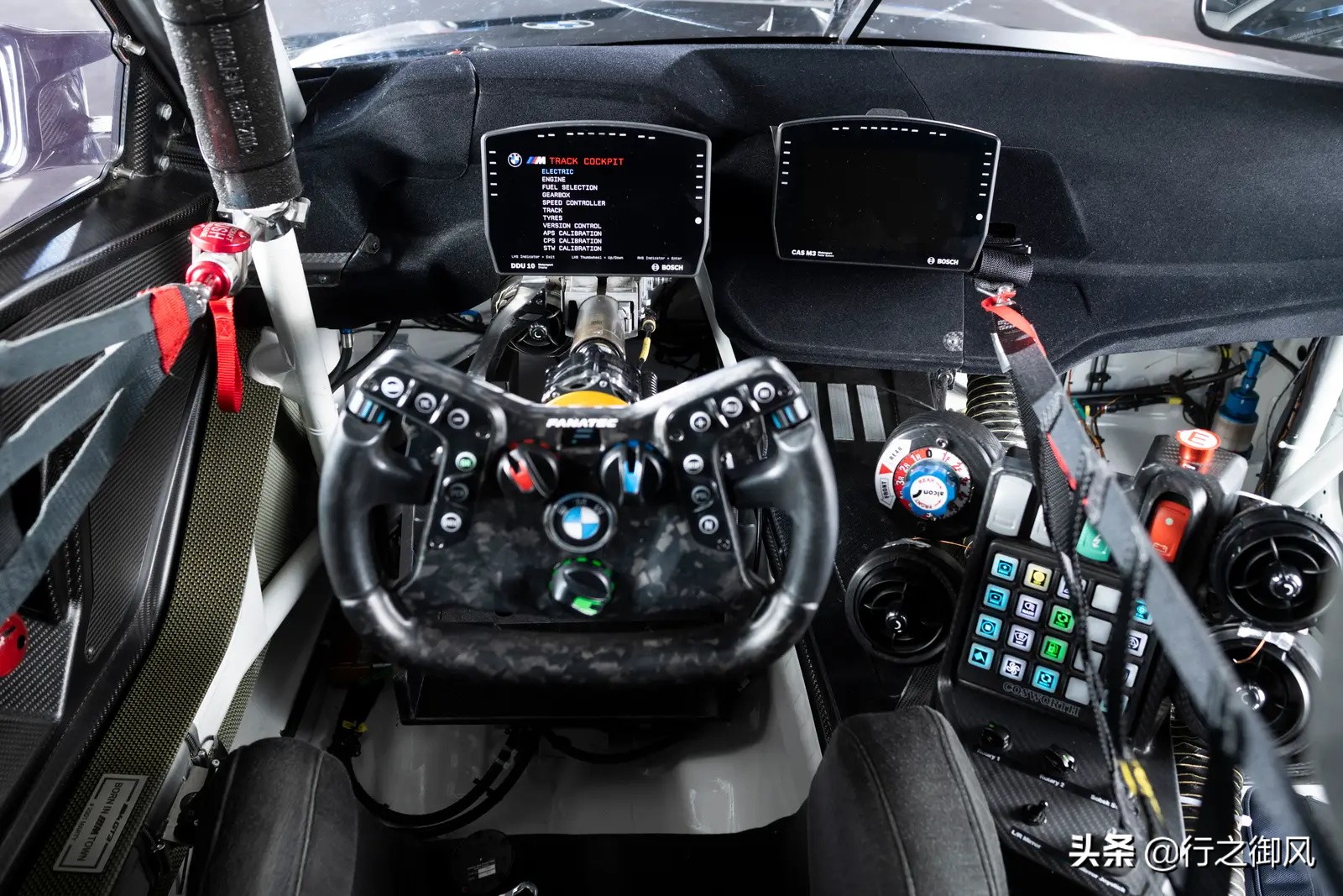 宝马m4gt32022款,宝马m4gt3夺冠24年