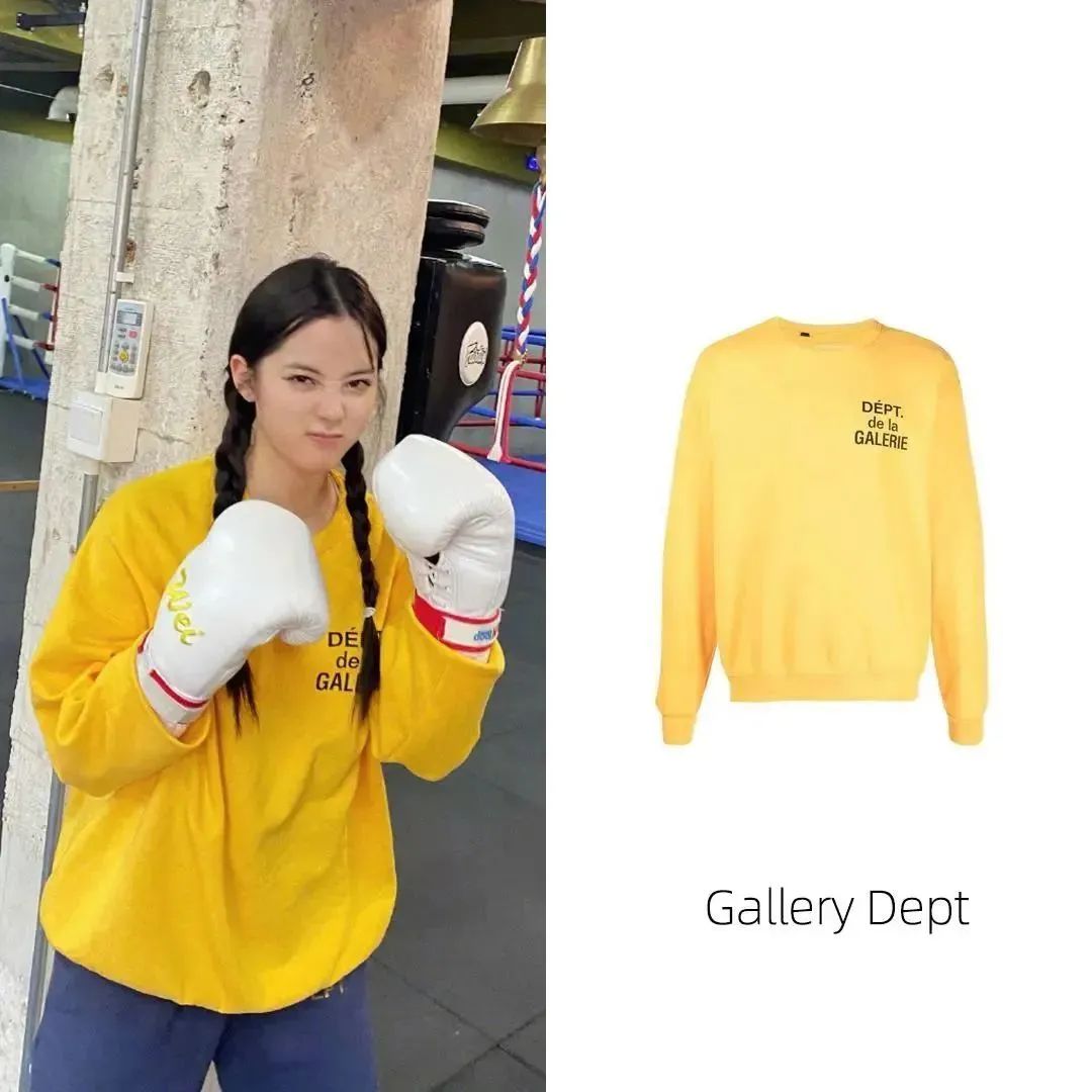 女明星穿的小众品牌,最时尚会穿的女明星