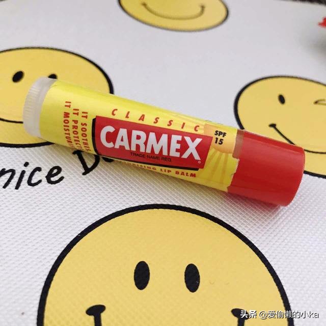 推荐防晒润唇膏哪款好用,带有防晒功能的润唇膏推荐