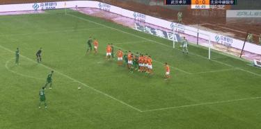 国安魔鬼主场,国安静待比赛