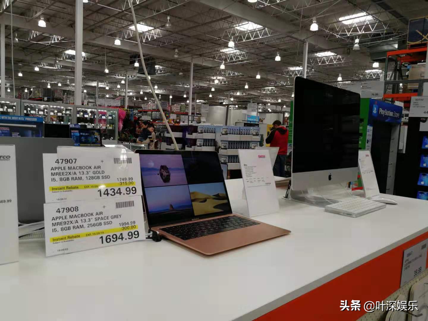 年收入18.2亿澳元、销售额猛增14％，澳洲Costco卖的都是啥？