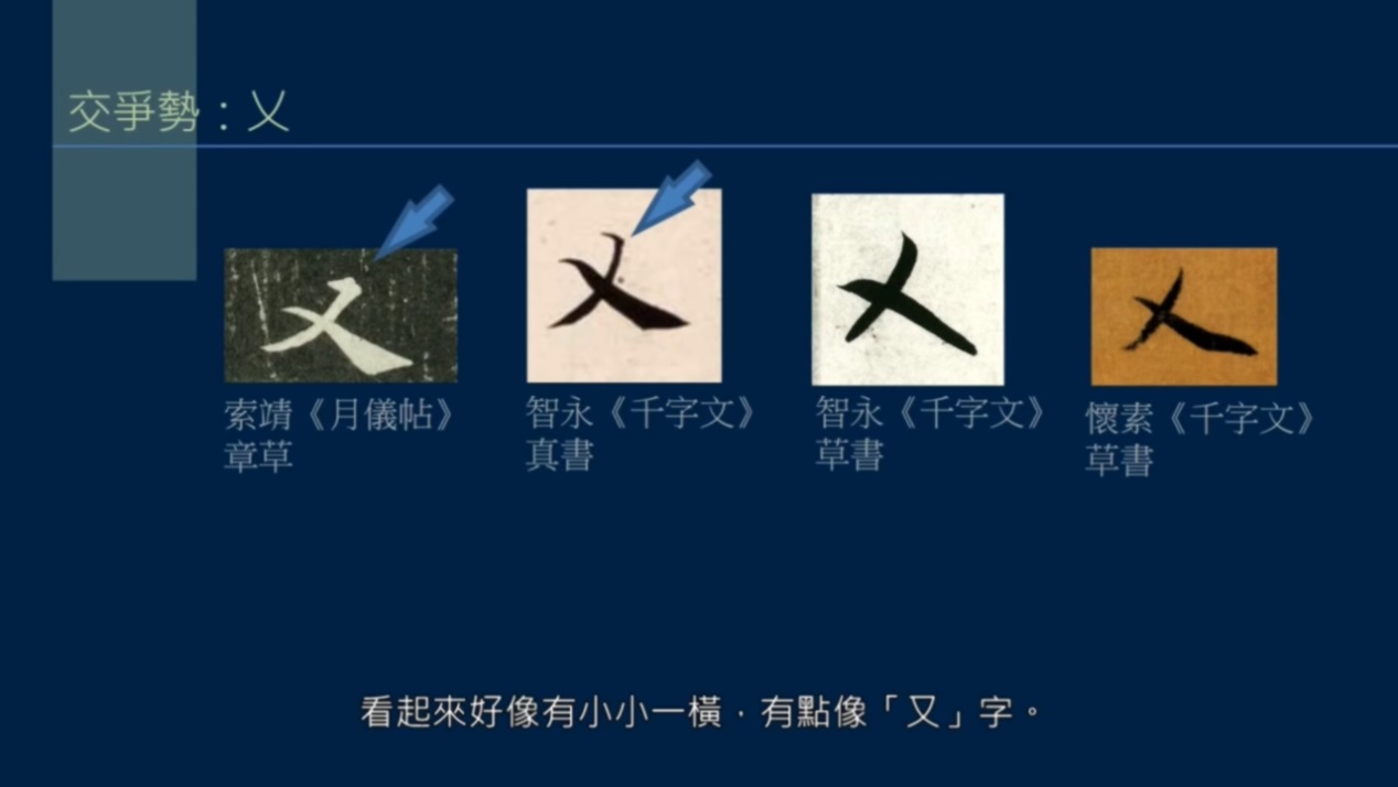 撇和捺怎么样写才有笔锋,撇和捺组合