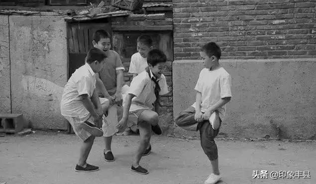 我是丰县长大的，看完我转了！