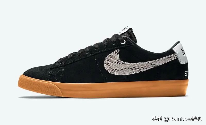 nikeblazer联名,nikeblazer联名定制