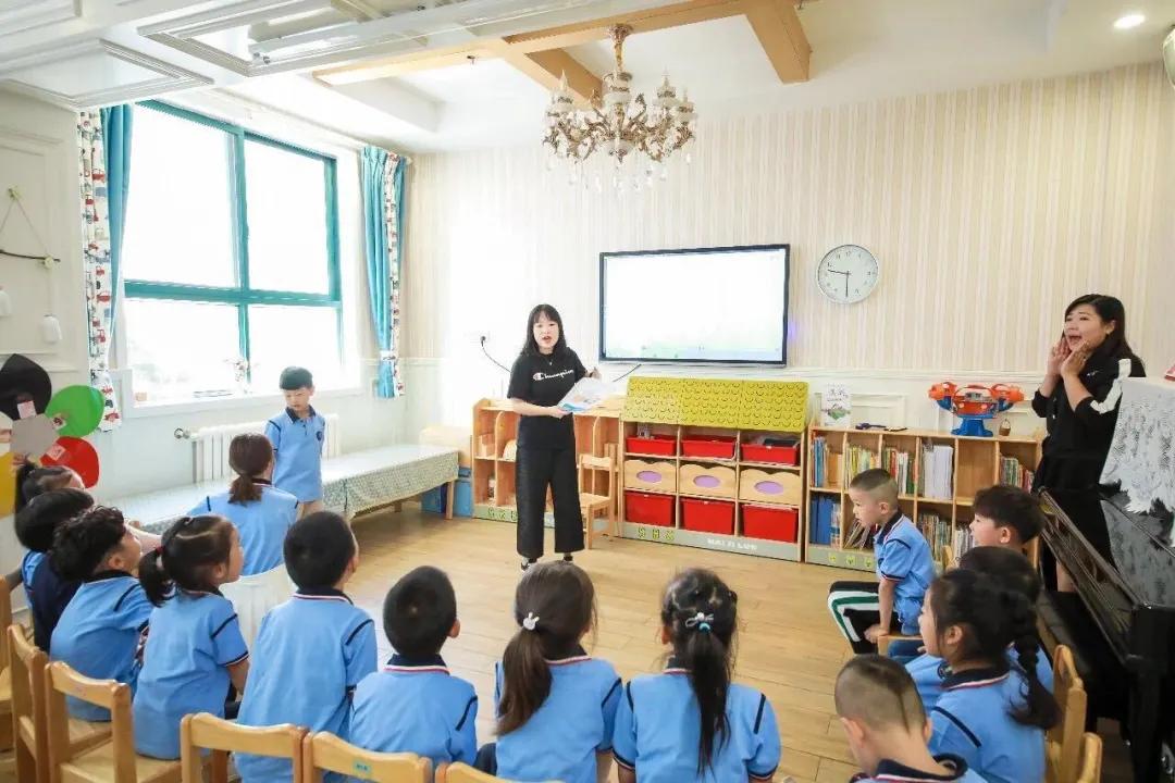 伯恩幼儿园,伯恩幼儿园一年学费