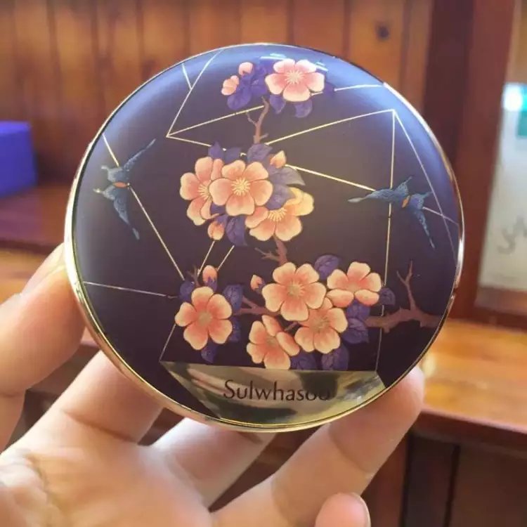 用完觉得超好用的韩国护肤品or化妆品是？