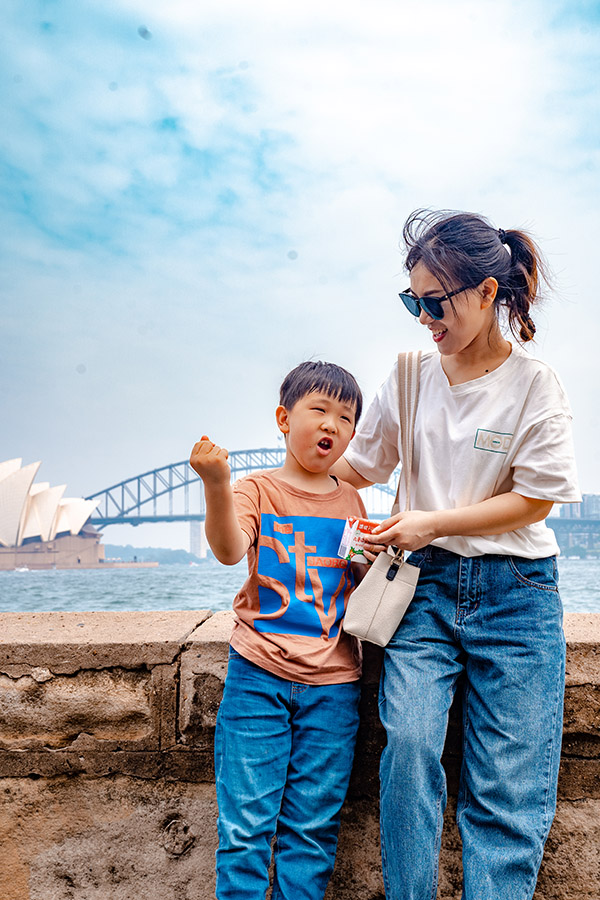 澳洲亲子游最佳国家,澳洲适合亲子游地方有哪些