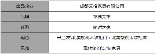 莱茵艾格衣柜设计,莱茵艾格家居衣柜