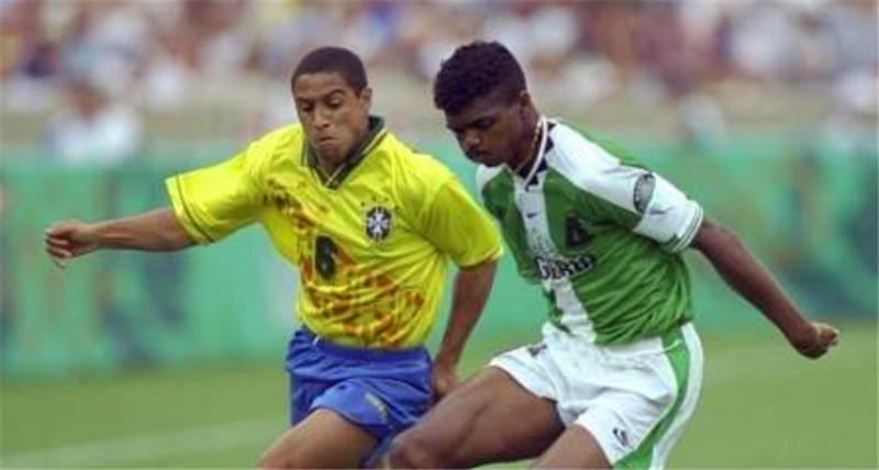 他击碎过大罗的奥运金牌梦，在国米出场寥寥，却把莫拉蒂视为父亲