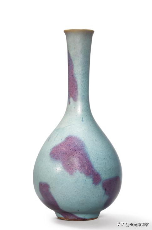 出窑万彩和钧窑有什么区别,入窑一色出窑万彩的紫砂壶