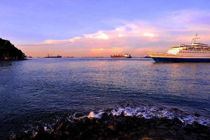 国际物流通道有哪些,世界主要国际物流航线海峡和运河