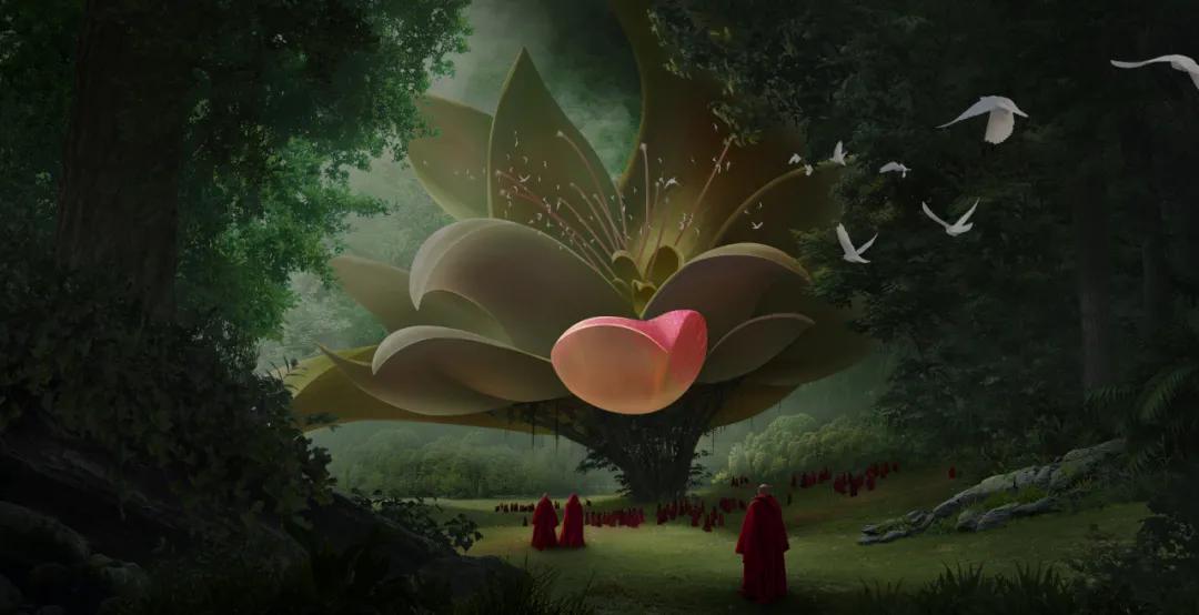 素材大佬常用的素材在哪里找,大神们都在用什么软件找素材