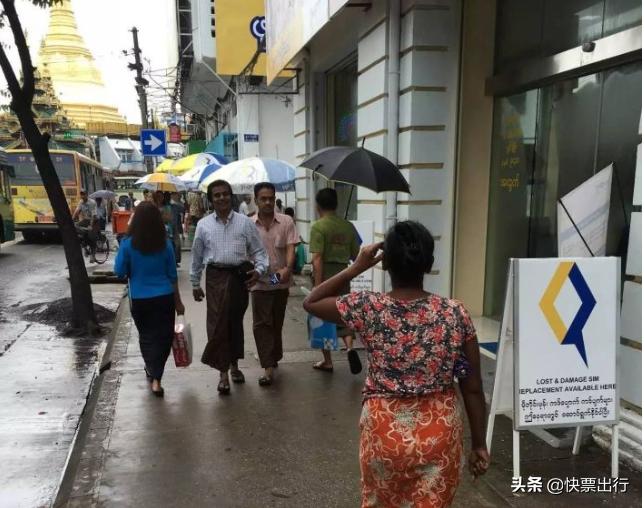 缅甸最有魅力的旅游目的地,缅甸如果不是战乱也是旅游好去处