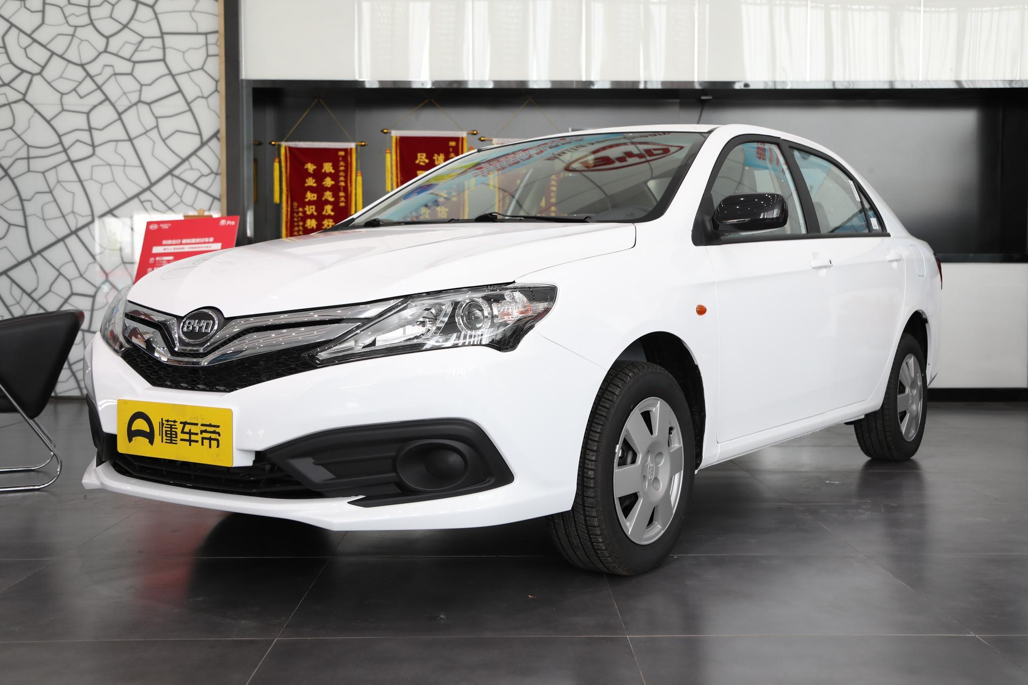 5-6万预算买什么车性价比最高,6万预算这3款车最合适颜值高省油