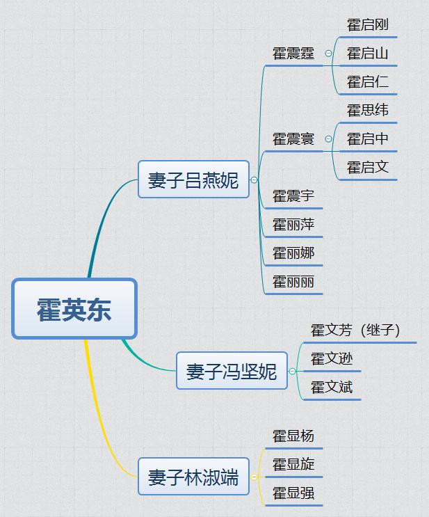 霍英东做了什么?他感动中国,国葬礼遇,港澳顶流人物为他抬棺
