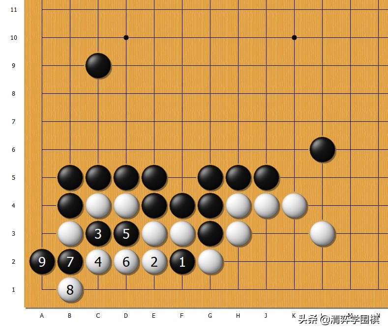 掰开揉碎教官子，老师这样教官子手筋会把学生教糊涂吗