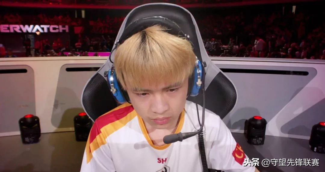 关于2018《守望先锋世界杯》总决赛的64件小事