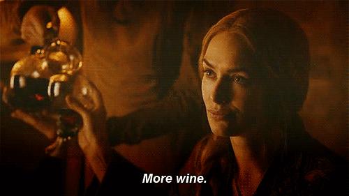 生活有酒就有故事,生活就要有浪漫