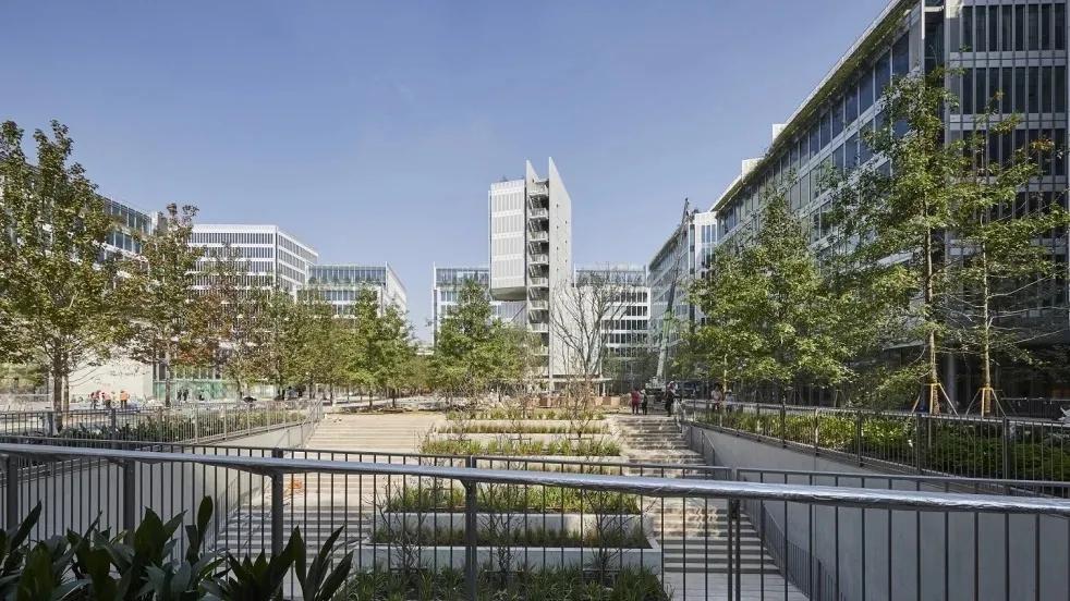 杭州天目里新开的店,杭州天目里项目介绍