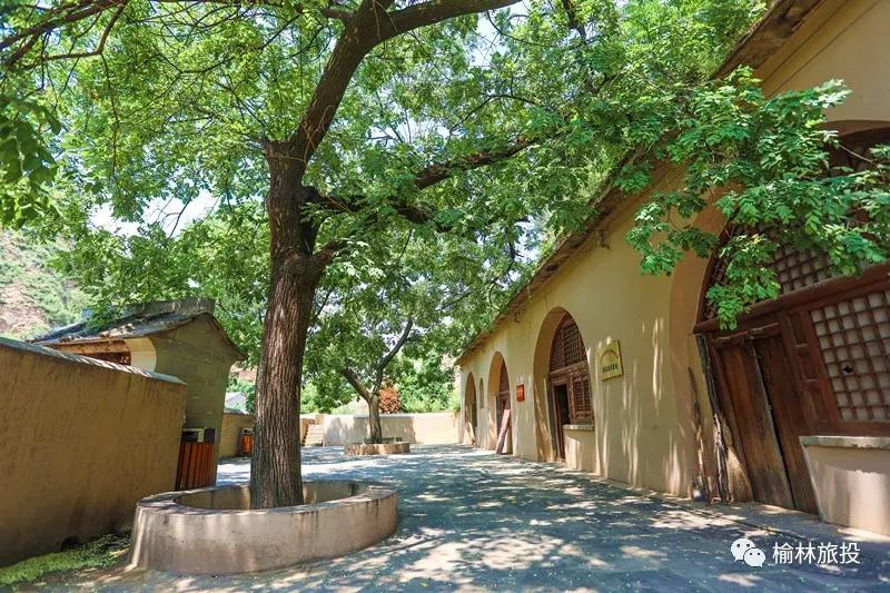 清明假期去哪儿？玩转清涧，这篇攻略请收下