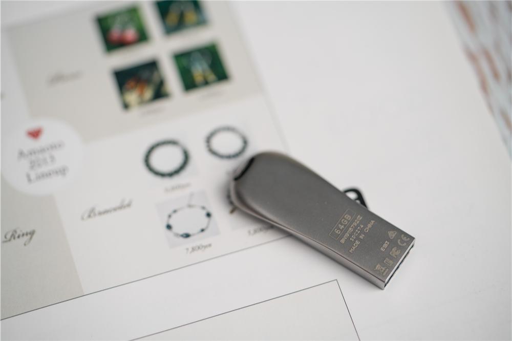 闪迪u盘cz74usb3.2评测,闪迪cz74u盘发热