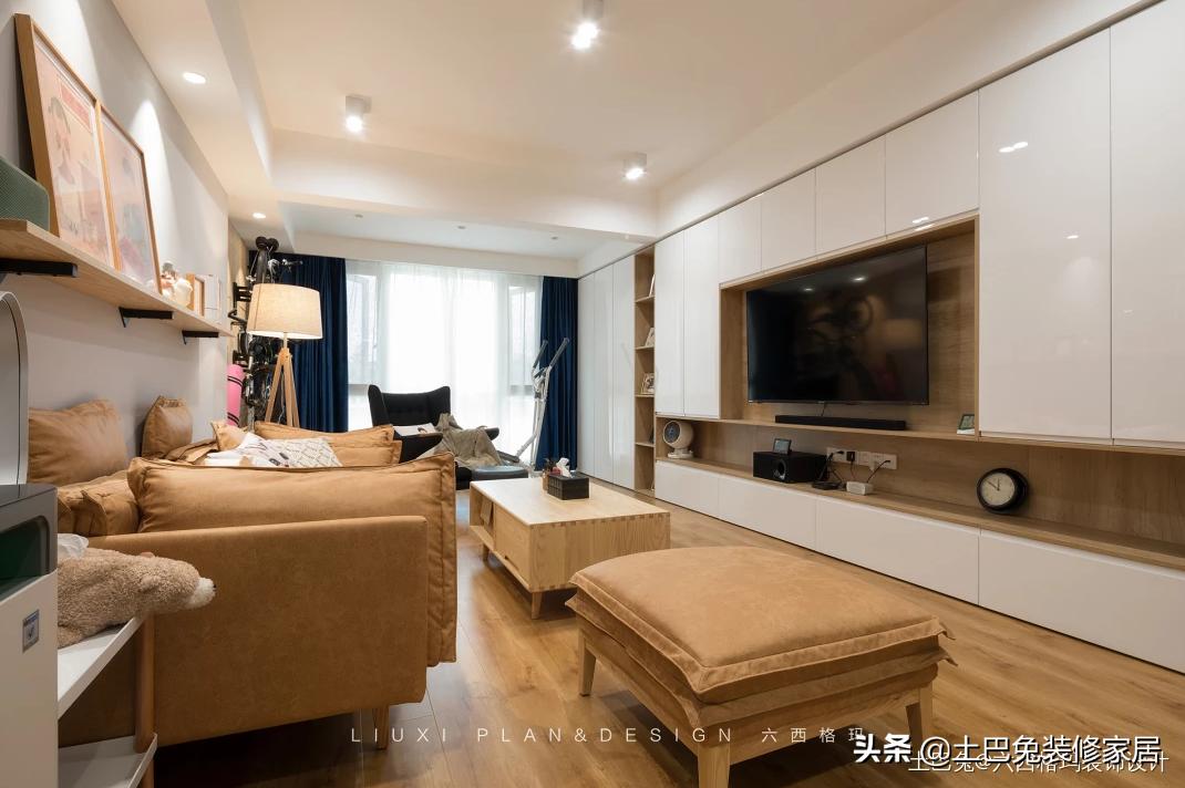 老公花了一万多买了个灯,老公花5万买农村旧房改造