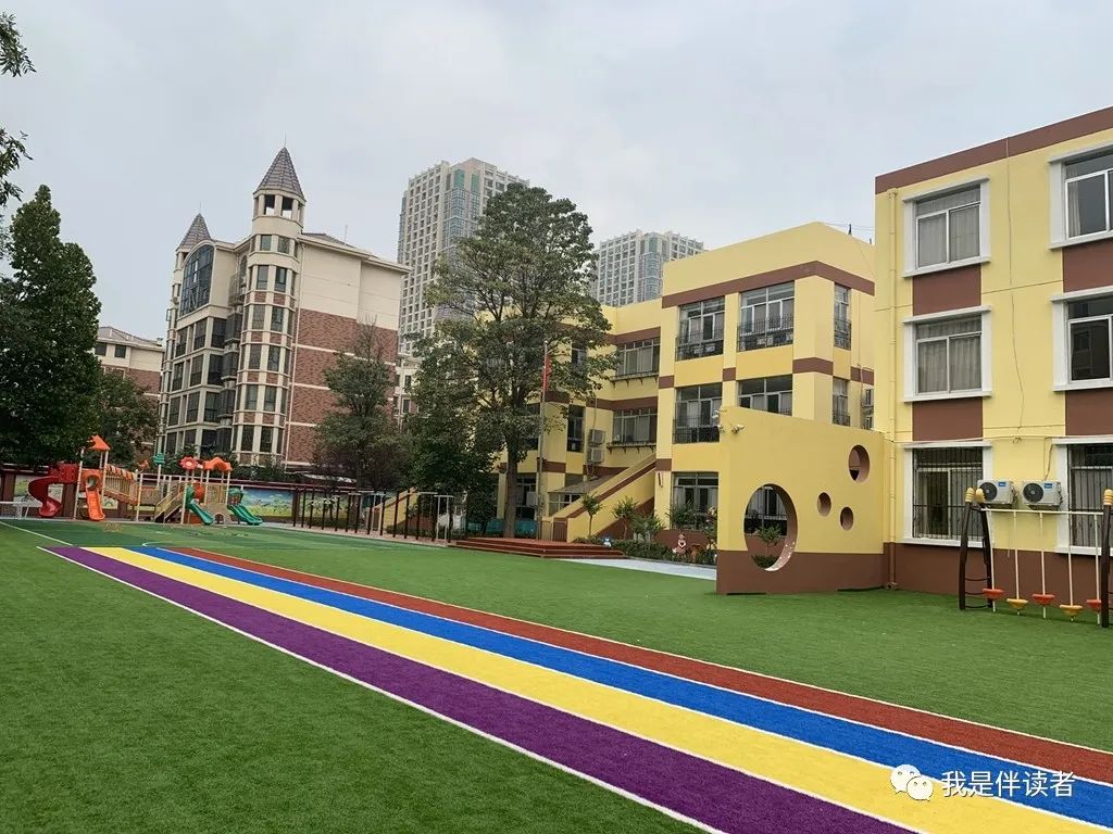 中原区公立幼儿园,郑州市中原区私立幼儿园怎么报名