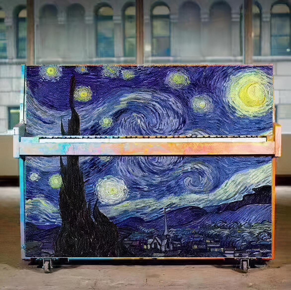 洛克森钢琴怎样,roxe洛克森乐器