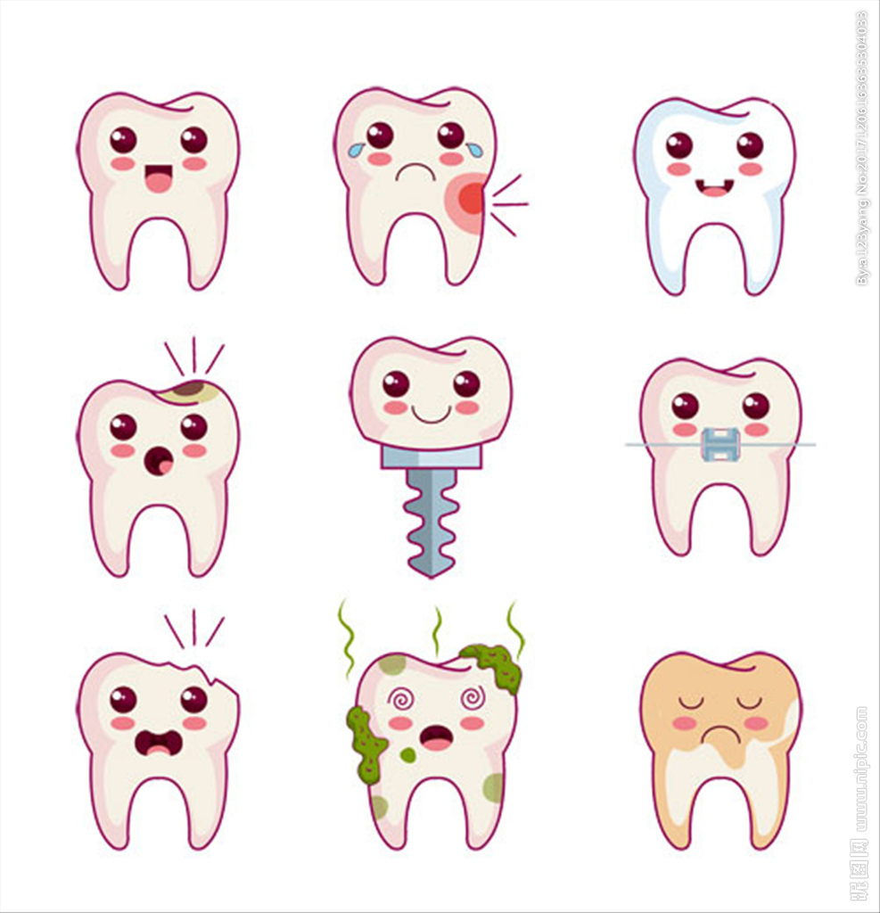 假牙引发口炎很烦恼？教您轻松解决！