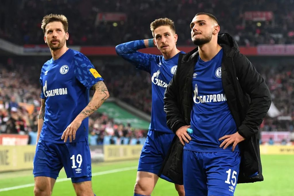 德国杯半决赛多特,德国杯1:8决赛