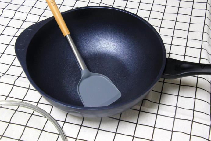 一口好锅健康,一口好锅高端厨具