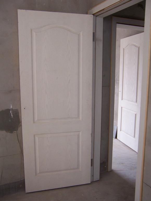 木门假货视频,木门怎么选不会踩坑