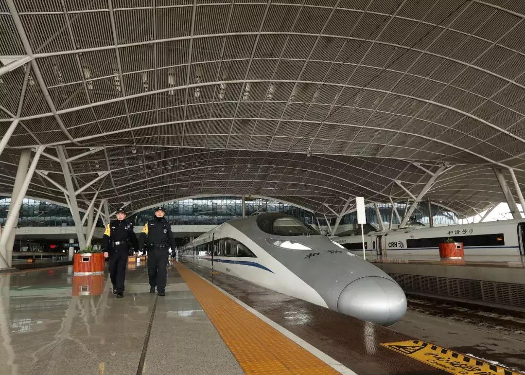 全国铁路新运行图有哪些调整,南宁局列车运行图2022年铁路调图