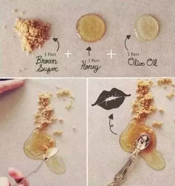 嘴唇干裂脱皮涂了润唇膏也没用,嘴唇干裂脱皮润唇膏女生推荐