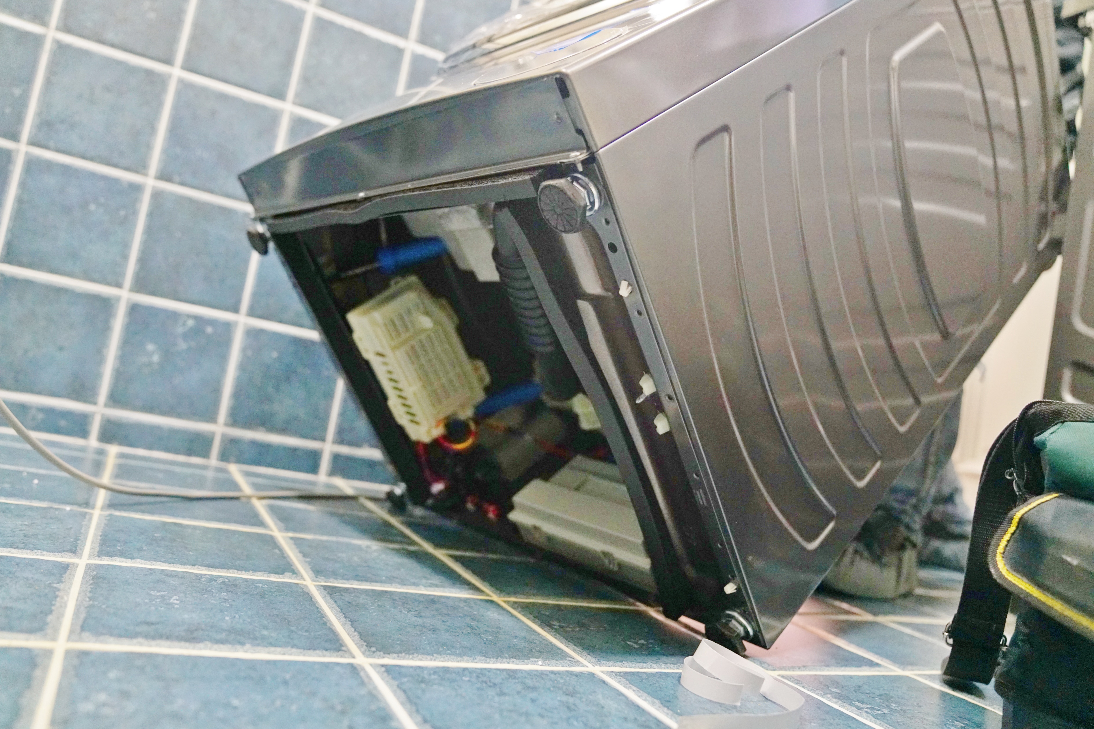 烘干机海尔纤美,海尔烘干机纤美和纤合哪个好