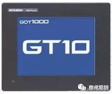 搞plc编程,plc触摸屏设置教程