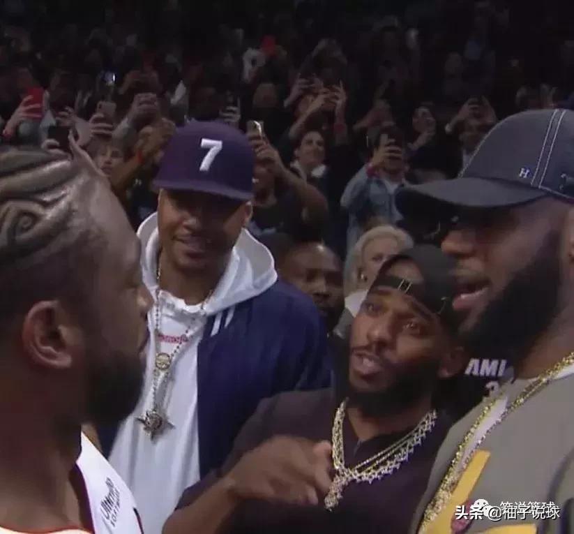 韦德退役最后一战安东尼,韦德退役和安东尼最后一战