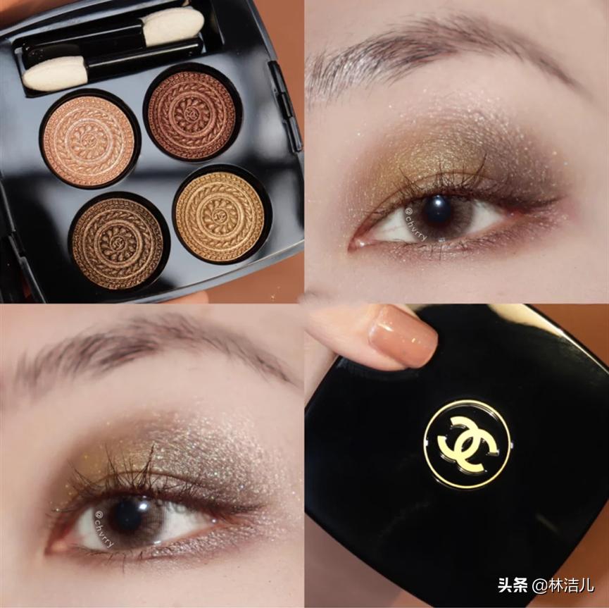 迪丽热巴同款彩妆,迪丽热巴化妆好物推荐