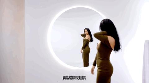 刘诗诗最近生图,刘诗诗旧照脸又胖又大