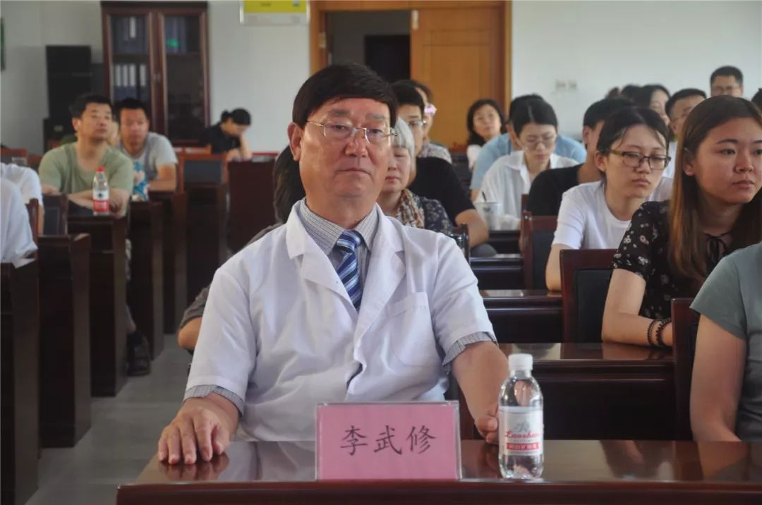 青岛西海岸中心医院根管治疗,青岛西海岸骨干培训班