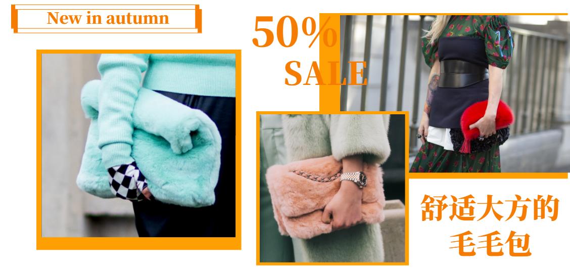 适合冬天背的百搭包洋气,现在流行这样的小包包时髦又洋气