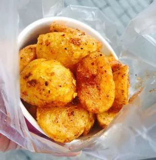 昆明美食地图,昆明美食攻略十大必吃排行榜